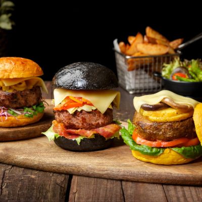 DineBoost Engage